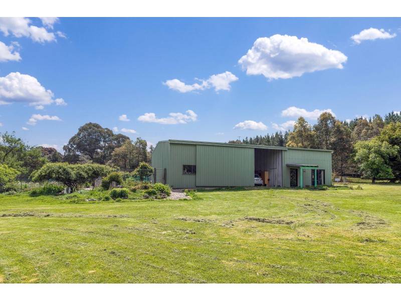 225 Bastard Point Road, Gingkin NSW 2787