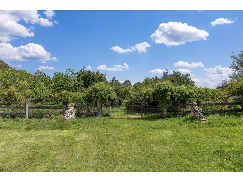 225 Bastard Point Road, Gingkin NSW 2787