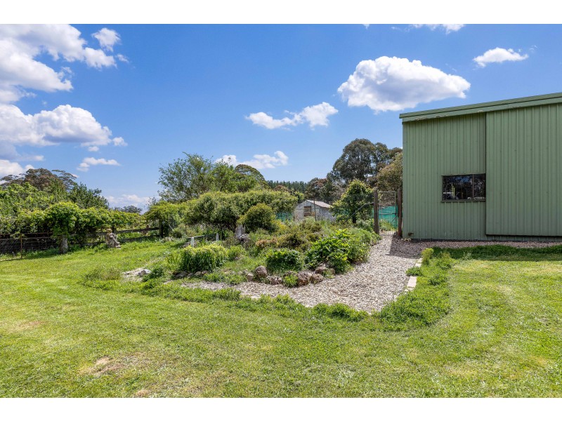 225 Bastard Point Road, Gingkin NSW 2787