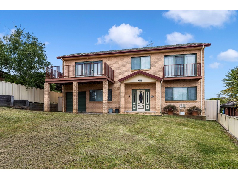 5 Adina Crescent, Bowenfels NSW 2790