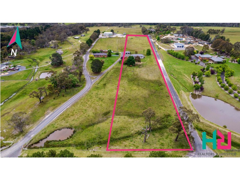 121 Reserve Road, Marrangaroo NSW 2790