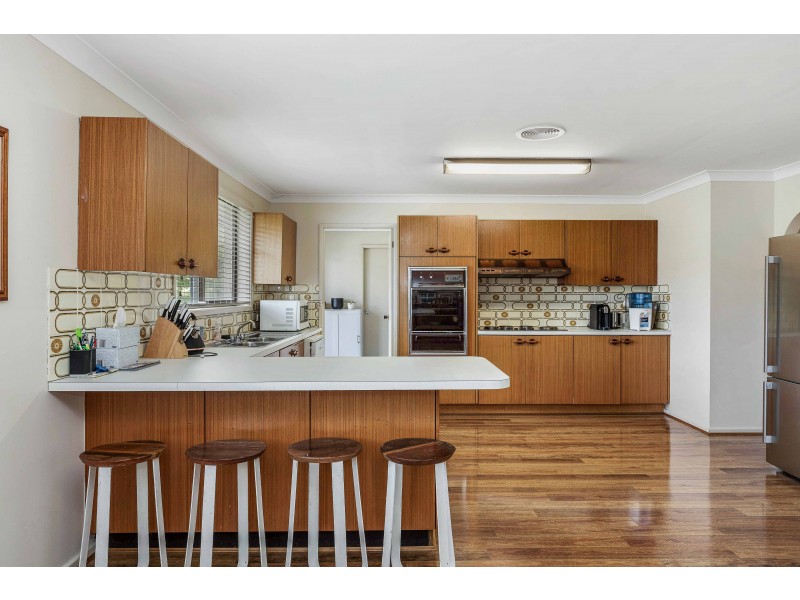 121 Reserve Road, Marrangaroo NSW 2790