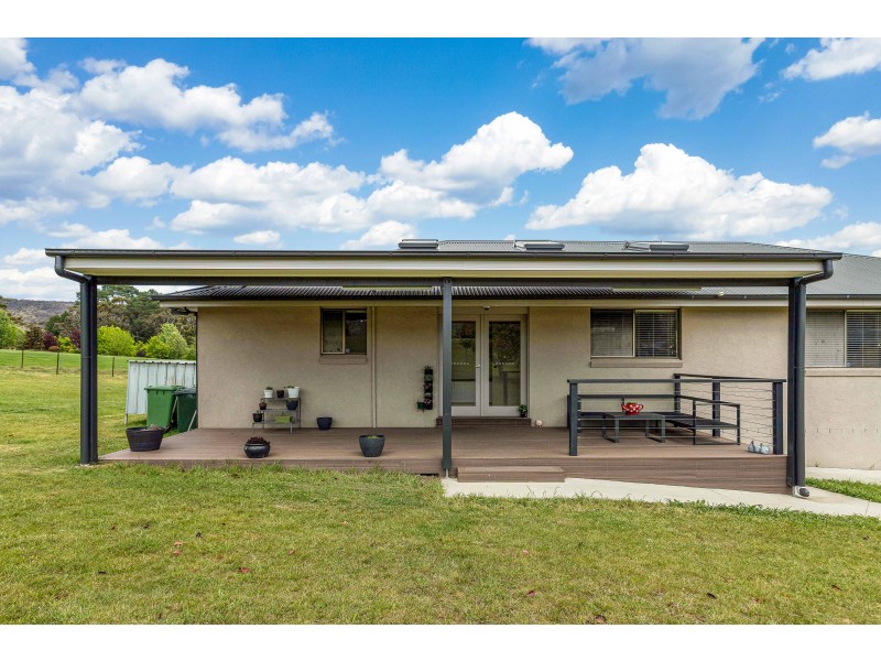 121 Reserve Road, Marrangaroo NSW 2790