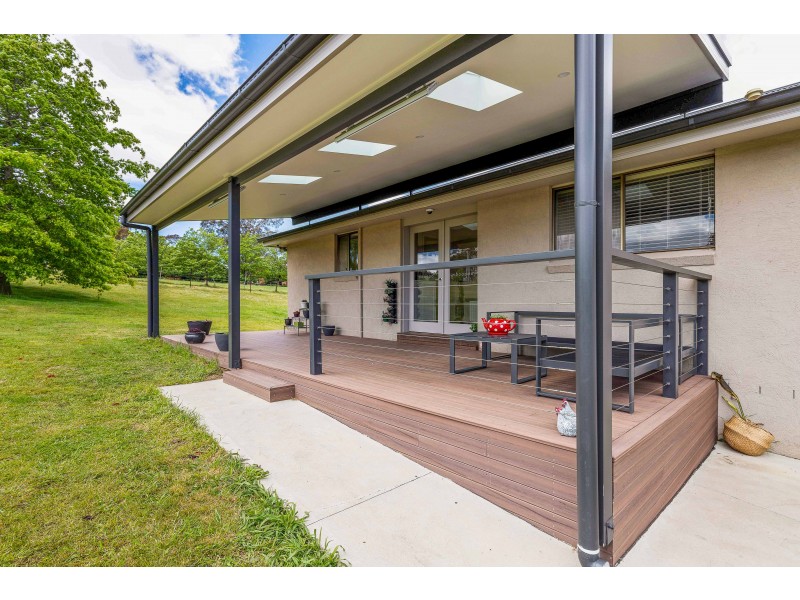121 Reserve Road, Marrangaroo NSW 2790