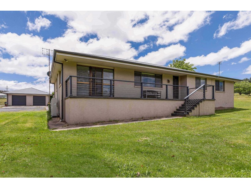 121 Reserve Road, Marrangaroo NSW 2790