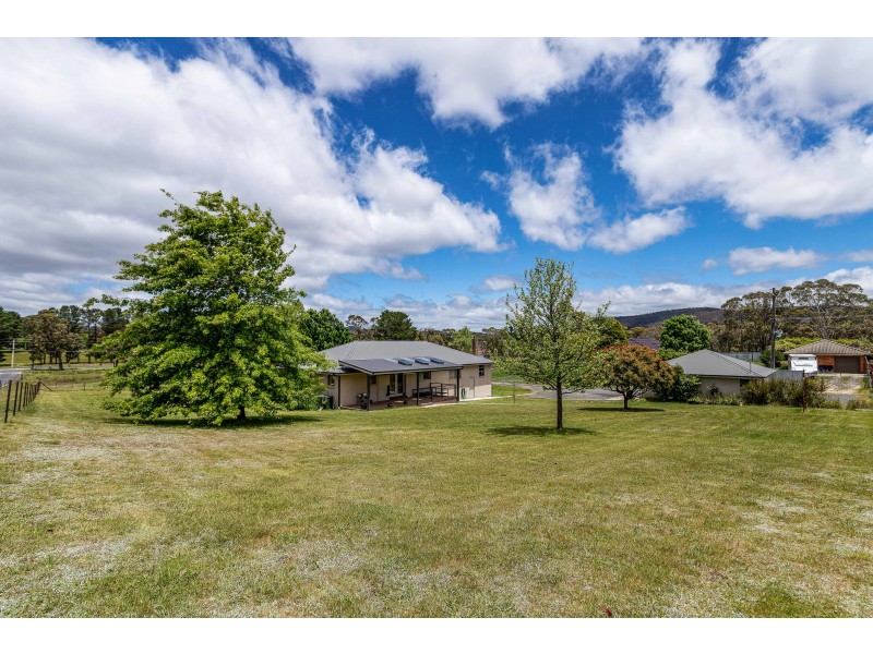 121 Reserve Road, Marrangaroo NSW 2790