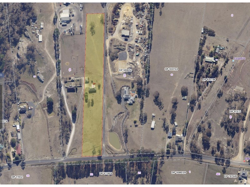 121 Reserve Road, Marrangaroo NSW 2790