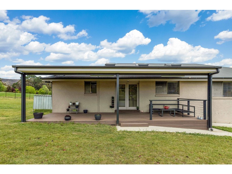 121 Reserve Road, Marrangaroo NSW 2790