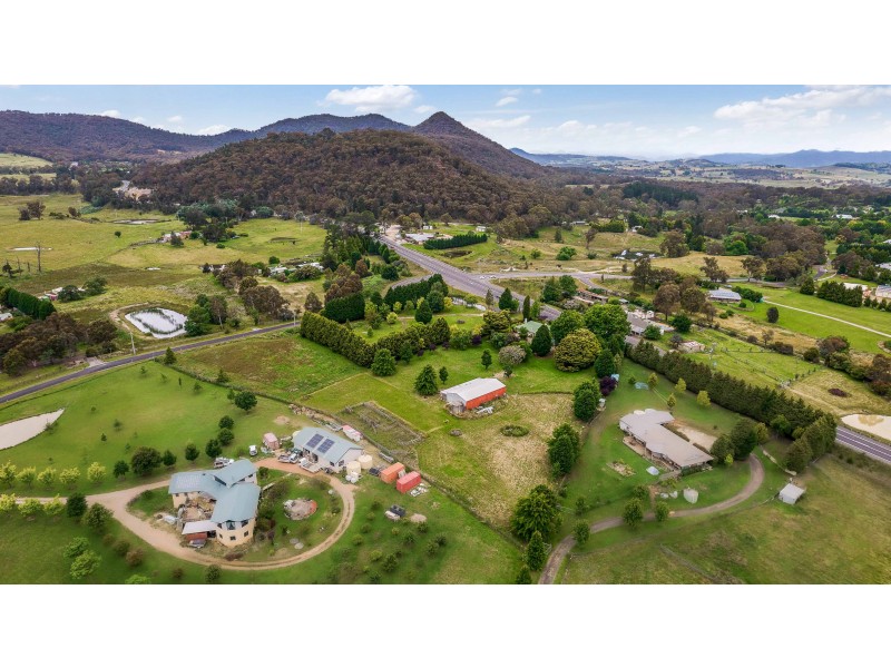 5 AMBERMERE DRIVE, Little Hartley NSW 2790