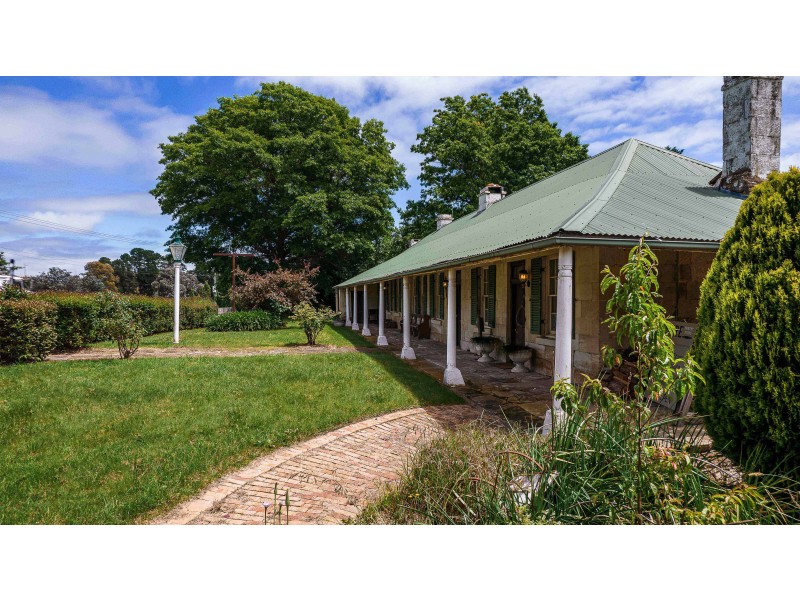 5 AMBERMERE DRIVE, Little Hartley NSW 2790