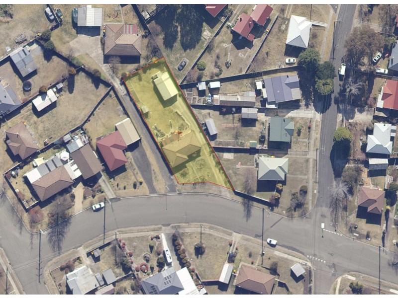 4 Caroline Avenue, Lithgow NSW 2790