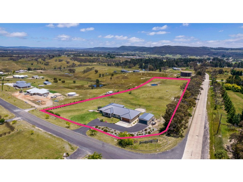 5 West Ridge Road, Wallerawang NSW 2845