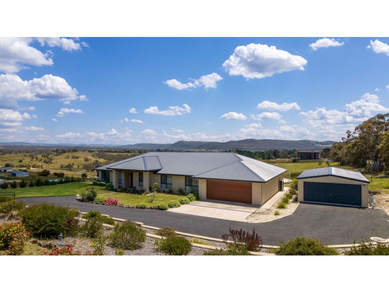 5 West Ridge Road, Wallerawang NSW 2845
