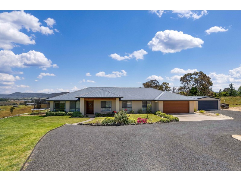 5 West Ridge Road, Wallerawang NSW 2845