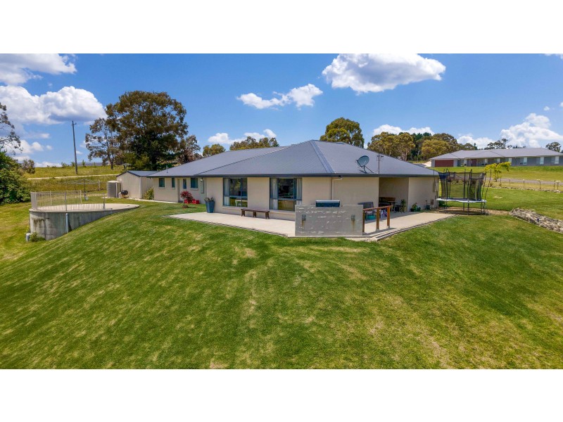 5 West Ridge Road, Wallerawang NSW 2845