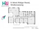 5 West Ridge Road, Wallerawang NSW 2845 Floorplan