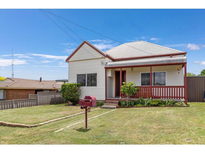 14 Bathurst Street, Wallerawang NSW 2845