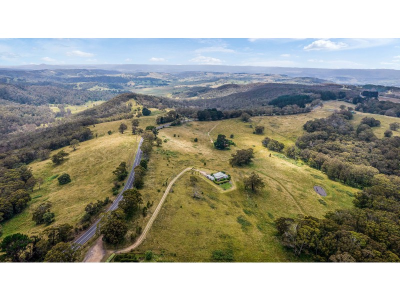 Hampton NSW 2790