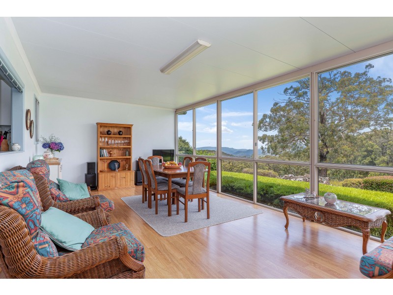 Hampton NSW 2790