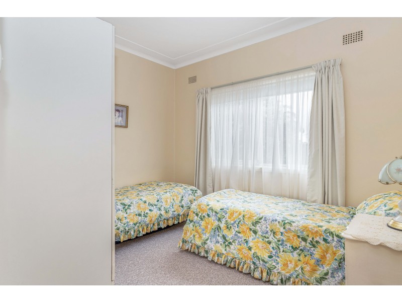 Hampton NSW 2790