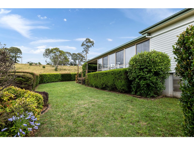 Hampton NSW 2790