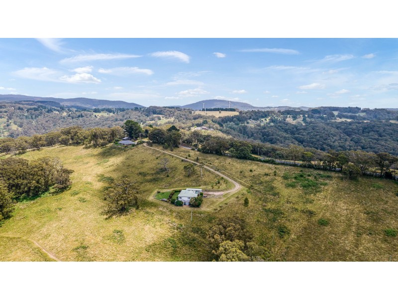 Hampton NSW 2790