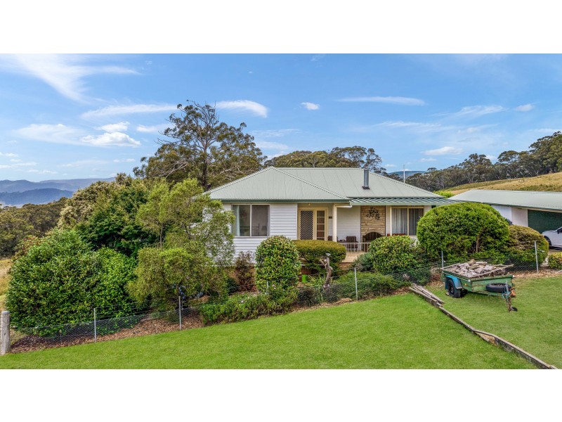 Hampton NSW 2790