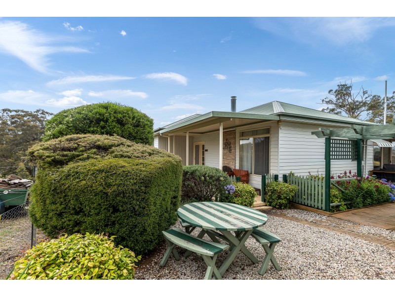 Hampton NSW 2790