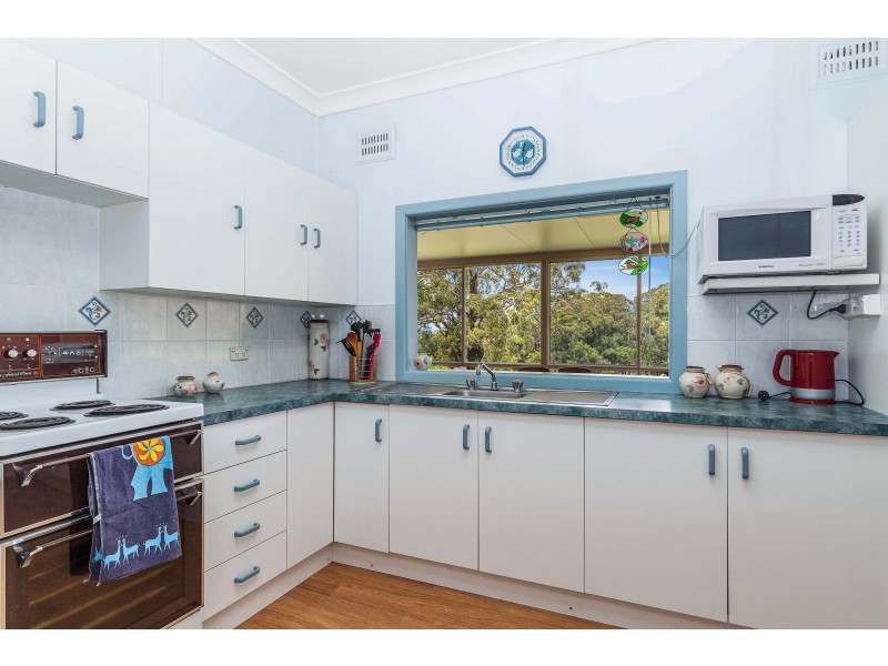 Hampton NSW 2790