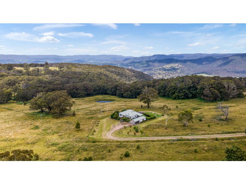 Hampton NSW 2790
