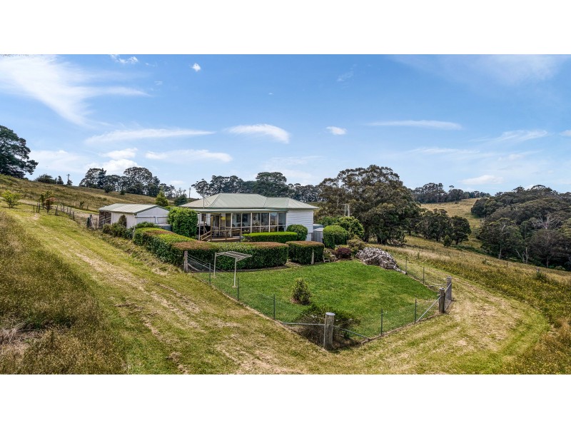 Hampton NSW 2790