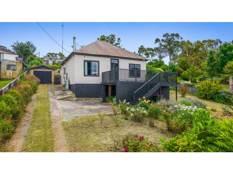 21 Burton Street, Portland NSW 2847