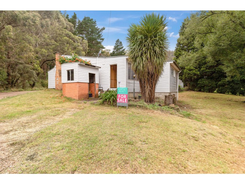 34 Doctors Gap Road, Lithgow NSW 2790
