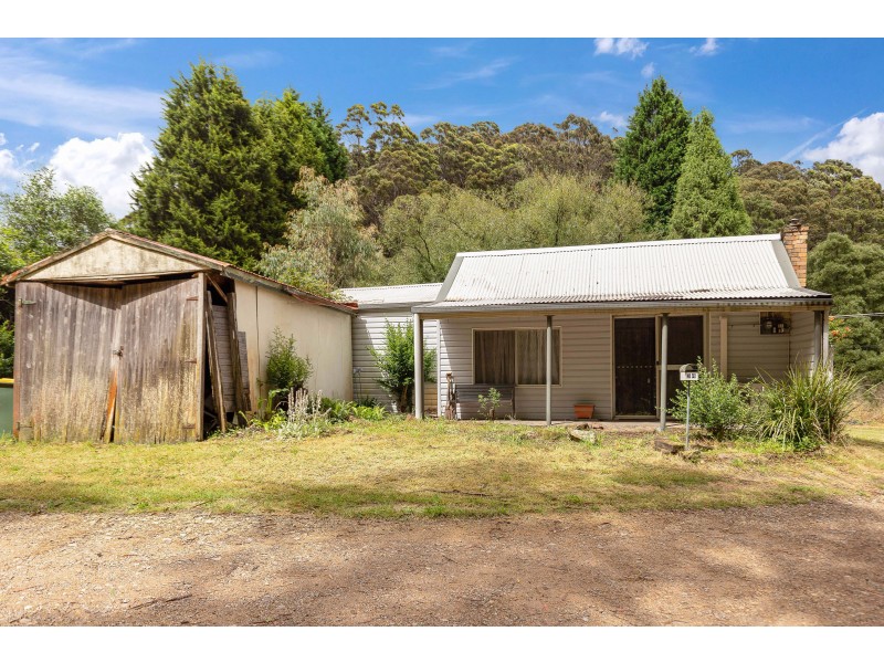 34 Doctors Gap Road, Lithgow NSW 2790