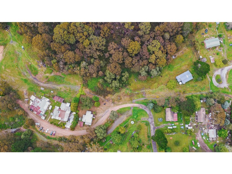 34 Doctors Gap Road, Lithgow NSW 2790