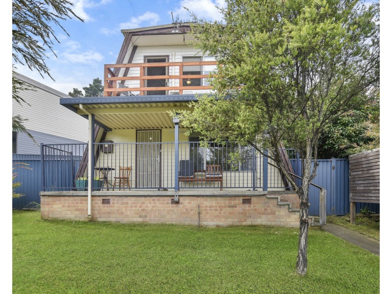 135 Chifley Road, Lithgow NSW 2790
