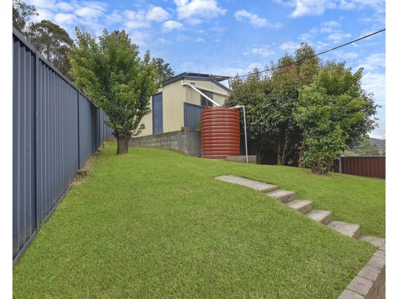 135 Chifley Road, Lithgow NSW 2790