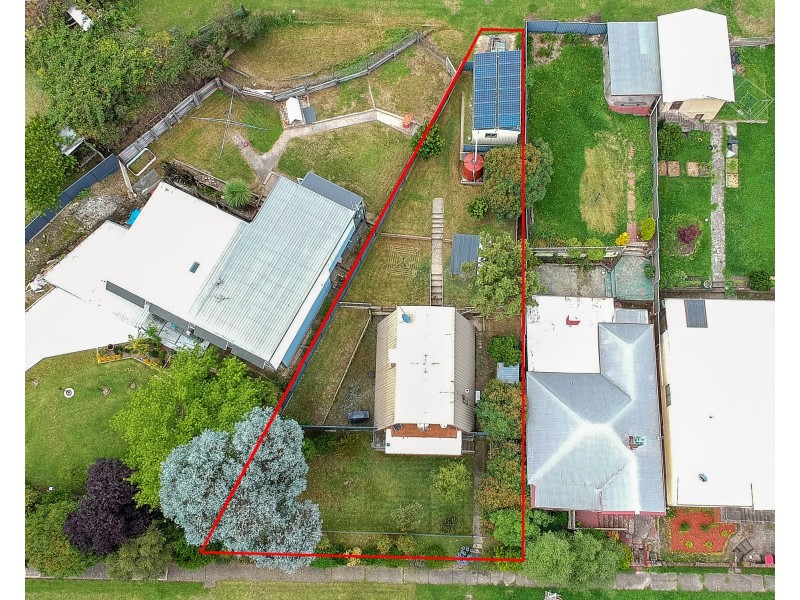 135 Chifley Road, Lithgow NSW 2790