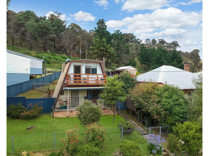 135 Chifley Road, Lithgow NSW 2790