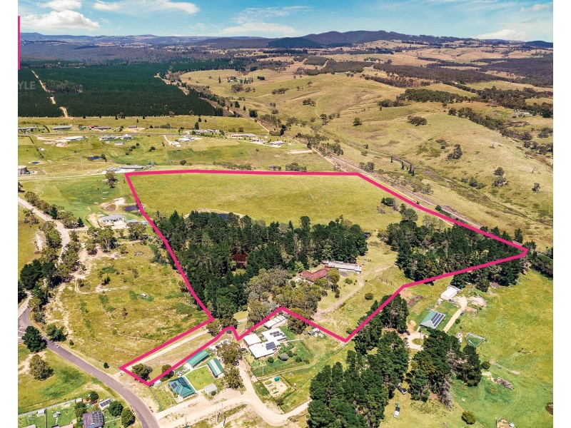 63 Commens Street, Wallerawang NSW 2845