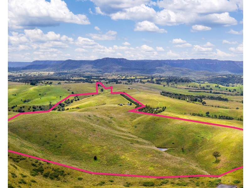 645 Coxs River Road, Kanimbla NSW 2790