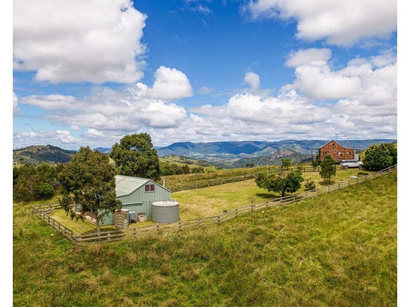 645 Coxs River Road, Kanimbla NSW 2790