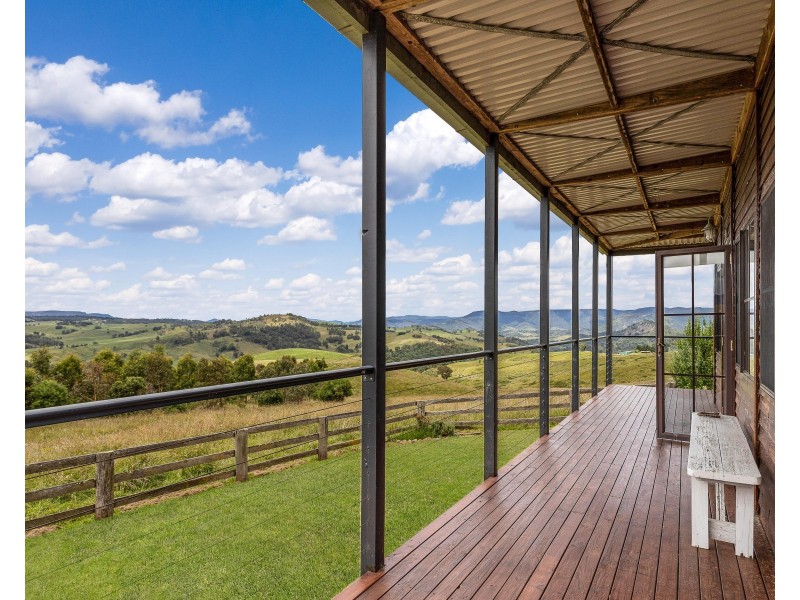 645 Coxs River Road, Kanimbla NSW 2790