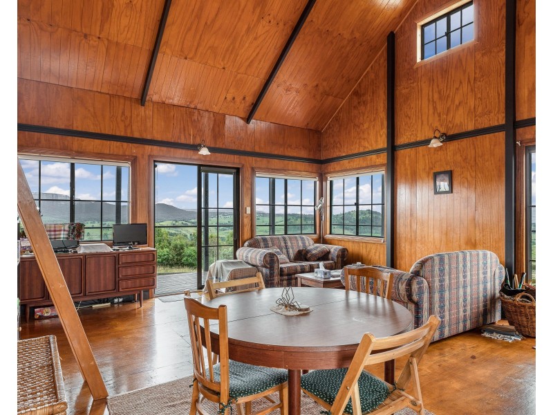 645 Coxs River Road, Kanimbla NSW 2790