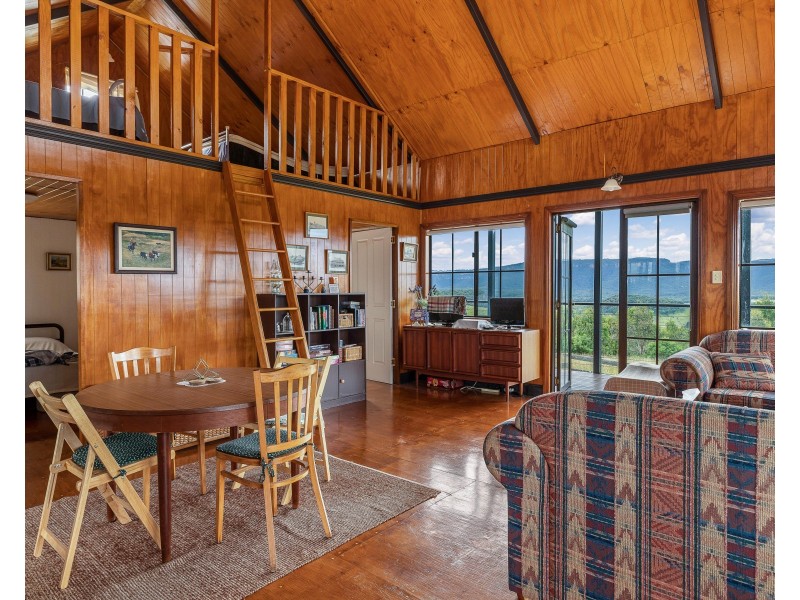 645 Coxs River Road, Kanimbla NSW 2790