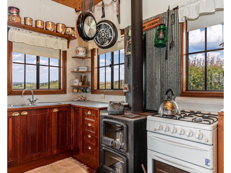 645 Coxs River Road, Kanimbla NSW 2790