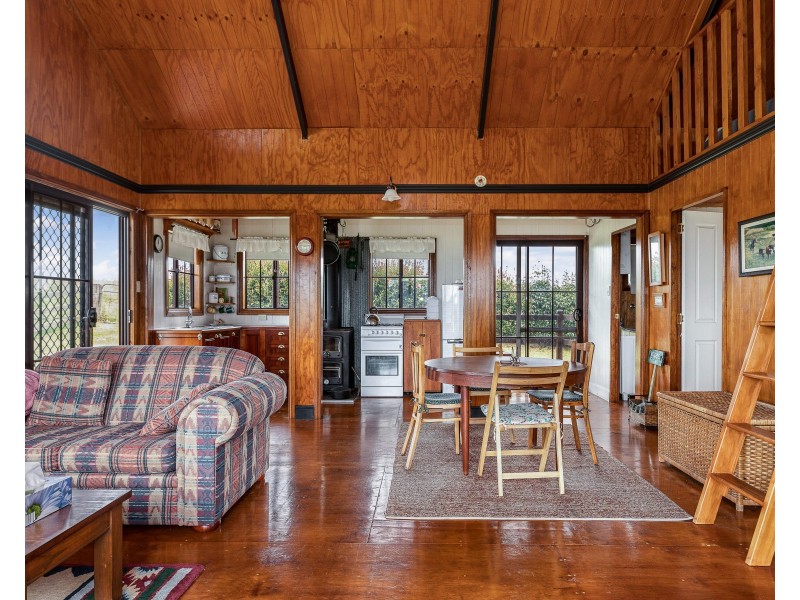 645 Coxs River Road, Kanimbla NSW 2790