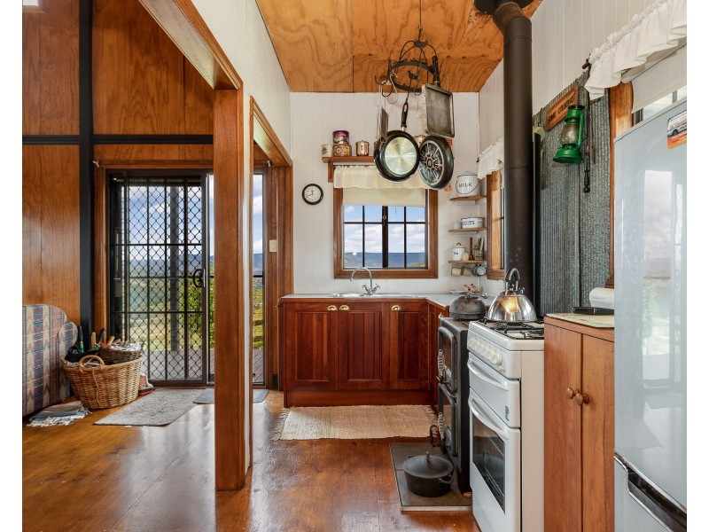 645 Coxs River Road, Kanimbla NSW 2790