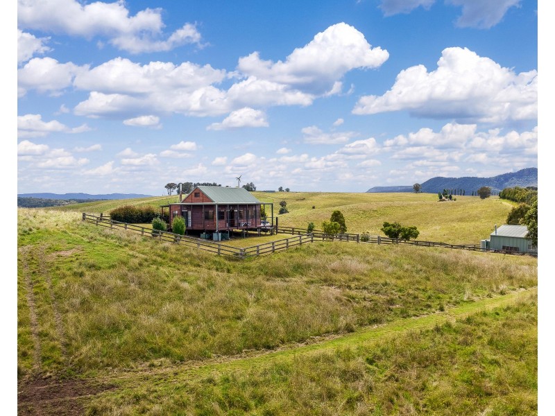 645 Coxs River Road, Kanimbla NSW 2790