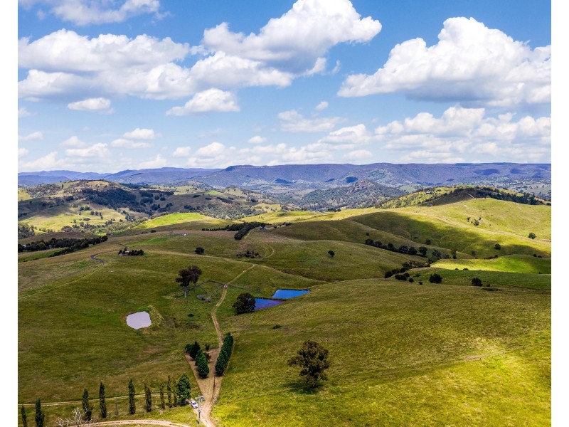 645 Coxs River Road, Kanimbla NSW 2790